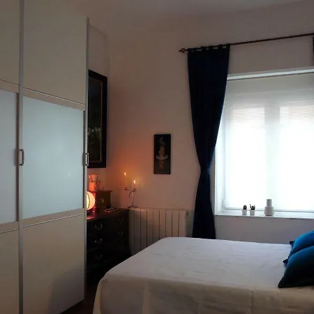 Casa Huma Lägenhet Salamanca