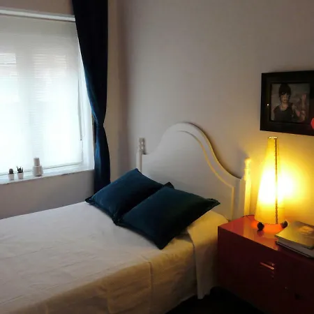Casa Huma Lägenhet *