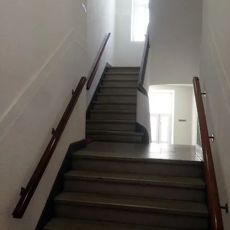 Casa Huma Lägenhet *