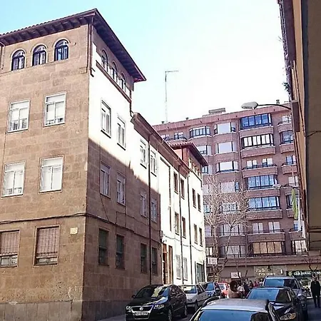 Casa Huma * Salamanca